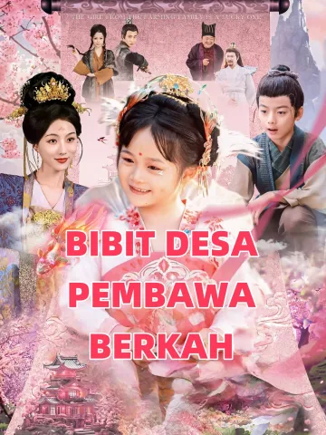 BIBIT DESA PEMBAWA BERKAH